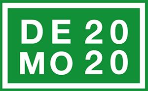 demo 2020