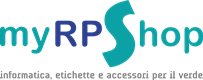 logo rpshop notizie